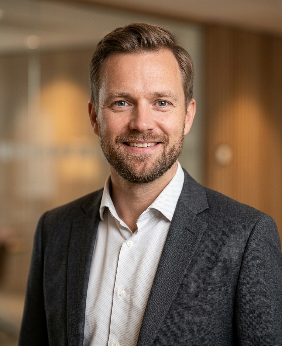 Alexander Damgaard